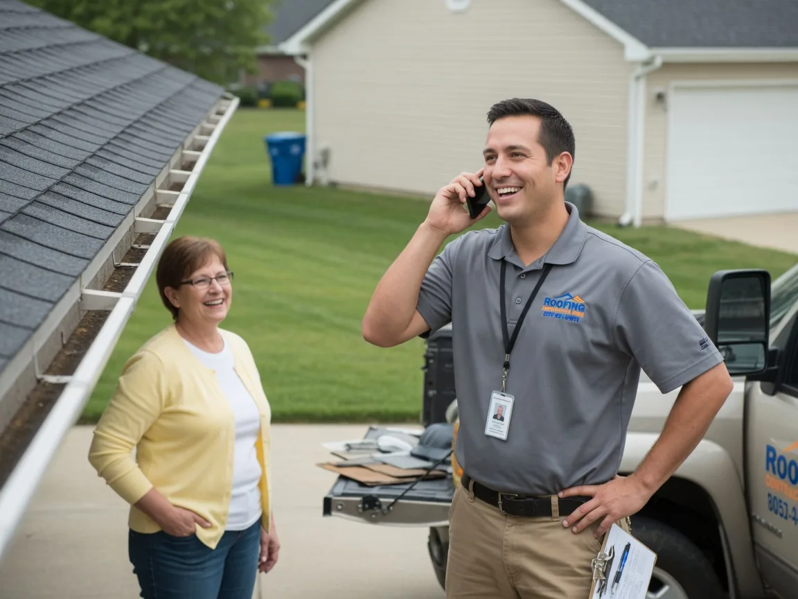 Local Roofing Contractors Perley, MN FAQs